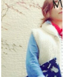 ZARA | シャツ/ブラウス