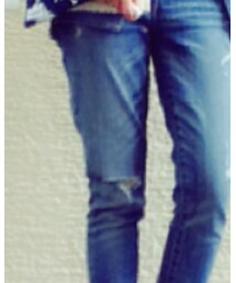 American Eagle | デニムパンツ