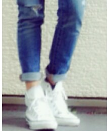 CONVERSE | スニーカー