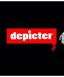 depicter | Tシャツ/カットソー