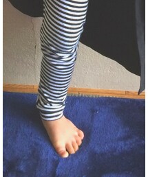 UNIQLO | レギンス/スパッツ