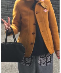 DANTON | ジャケット/アウター