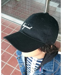 しまむら | キャップ