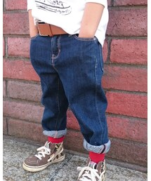 UNIQLO | デニムパンツ