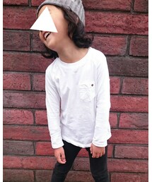 ZARA | Tシャツ/カットソー