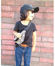 西松屋 | Tシャツ/カットソー