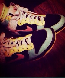 NIKE | スニーカー