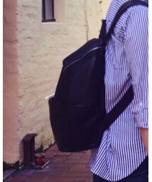 MATT&NAT | バックパック/リュック