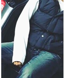 RALPH LAUREN | ベスト