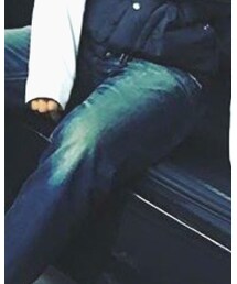 EDWIN | デニムパンツ