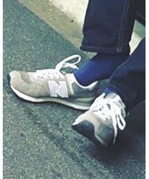 NEW BALANCE | スニーカー