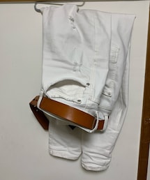 ZARA | チノパンツ