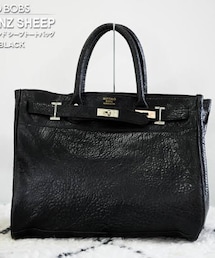 Buffalo Bobs | トートバッグ