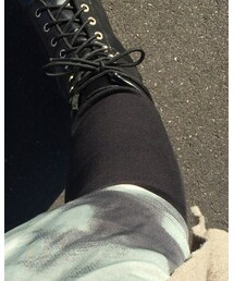 ACNE | デニムパンツ