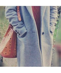 UNITED TOKYO | チェスターコート