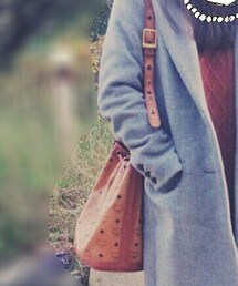 MCM | ショルダーバッグ