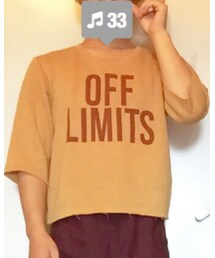 古着 | スウェット