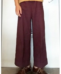 GU | その他パンツ