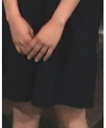 ZARA | ワンピース