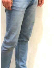 CHEAP MONDAY | デニムパンツ