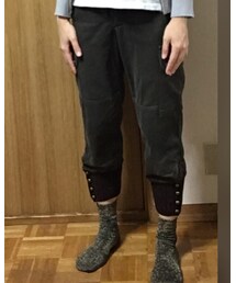 AMERICAN RAG CIE | その他パンツ