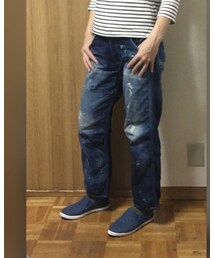 JOURNAL STANDARD | デニムパンツ