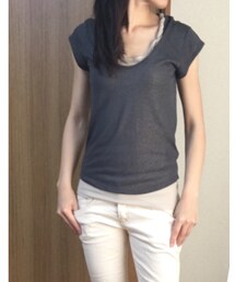 H&M | Tシャツ/カットソー