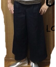 UNIQLO | デニムパンツ