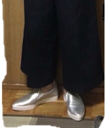 GU | スニーカー