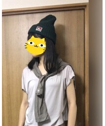 EDITION | ブルゾン