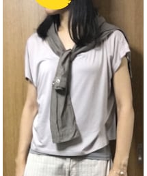 UNIQLO | Tシャツ/カットソー