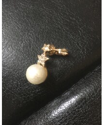 trois bijoux | イヤリング