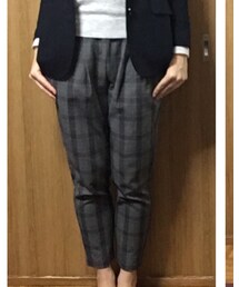 GU | スラックス