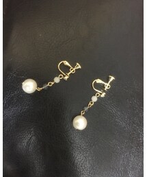 3coins | イヤリング