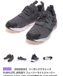 Reebok | スニーカー