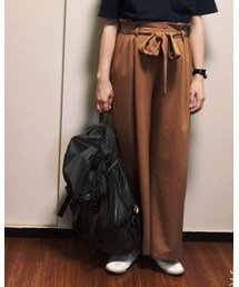 GU | パンツ