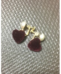 300円ショップ | イヤリング