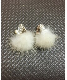3coins | イヤリング