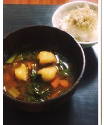 小窓：今日の薬膳料理 | その他