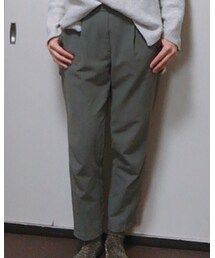 GU | パンツ