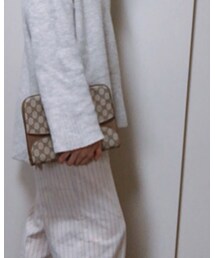 GUCCI | クラッチバッグ