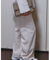 GU | パンツ