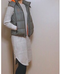 UNIQLO | ワンピース/ドレス