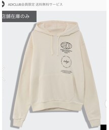 adidas Originals | パーカー