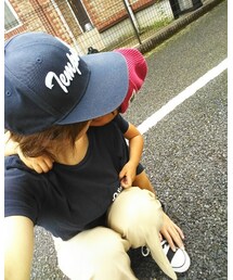GU | キャップ