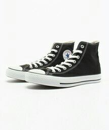 CONVERSE | converse コンバース ALL STAR HI オールスター ハイ 3206 BLACK(US)(スニーカー)