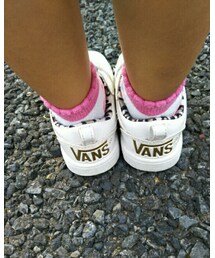 VANS | スニーカー