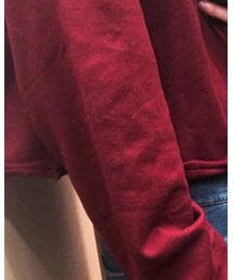 Bershka | カーディガン/ボレロ