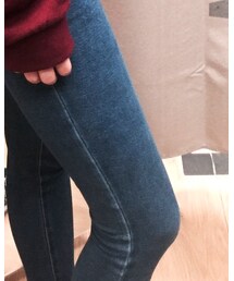 UNIQLO | デニムパンツ