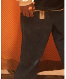 WEGO | デニムパンツ